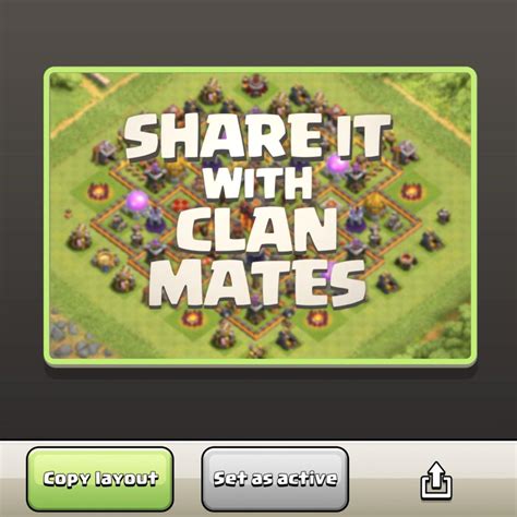 twitter clash of clan